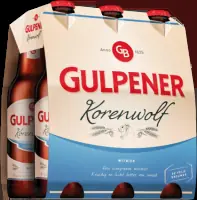 Gulpener Korenwolf